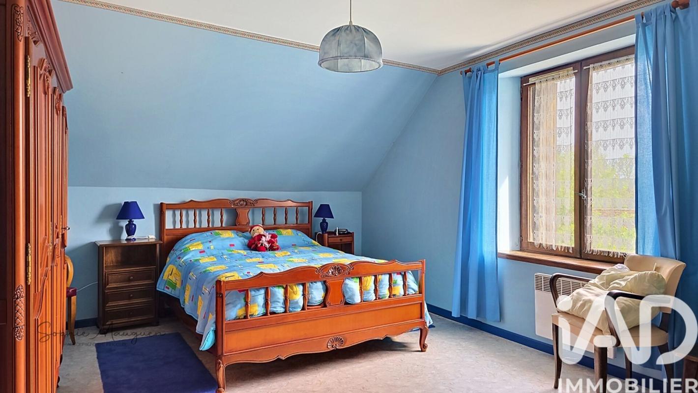Maison 4 Pièce(s) Montigny-Lencoup - Photo 14