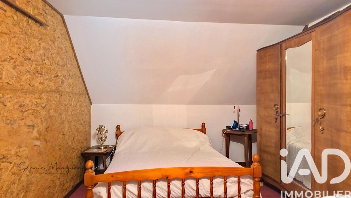 Maison 4 Pièce(s) Montigny-Lencoup - Photo 15
