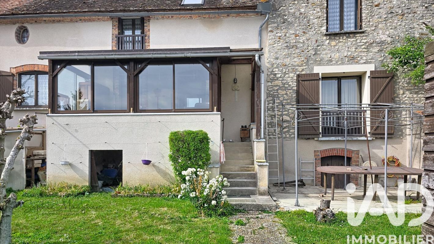 Maison 4 Pièce(s) Montigny-Lencoup - Photo 16