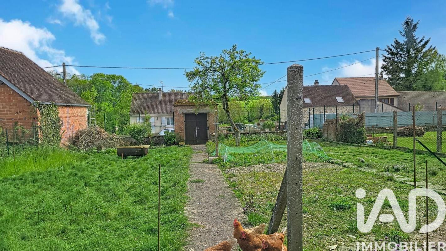 Maison 4 Pièce(s) Montigny-Lencoup - Photo 17