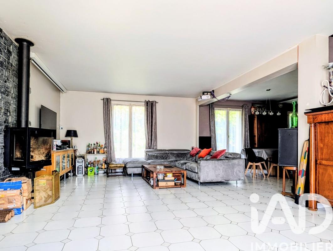 Maison 6 Pièce(s) Draveil - Photo 2