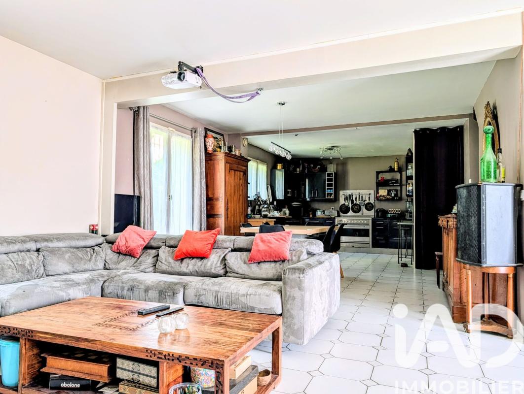 Maison 6 Pièce(s) Draveil - Photo 4