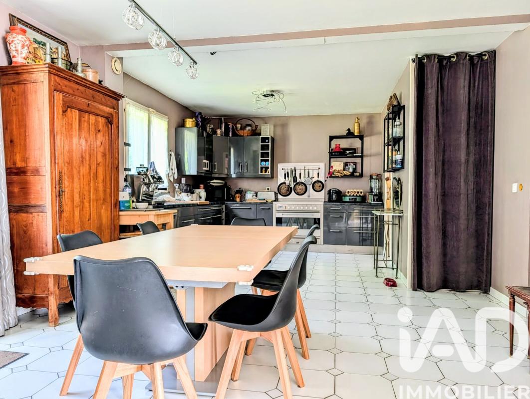 Maison 6 Pièce(s) Draveil - Photo 5