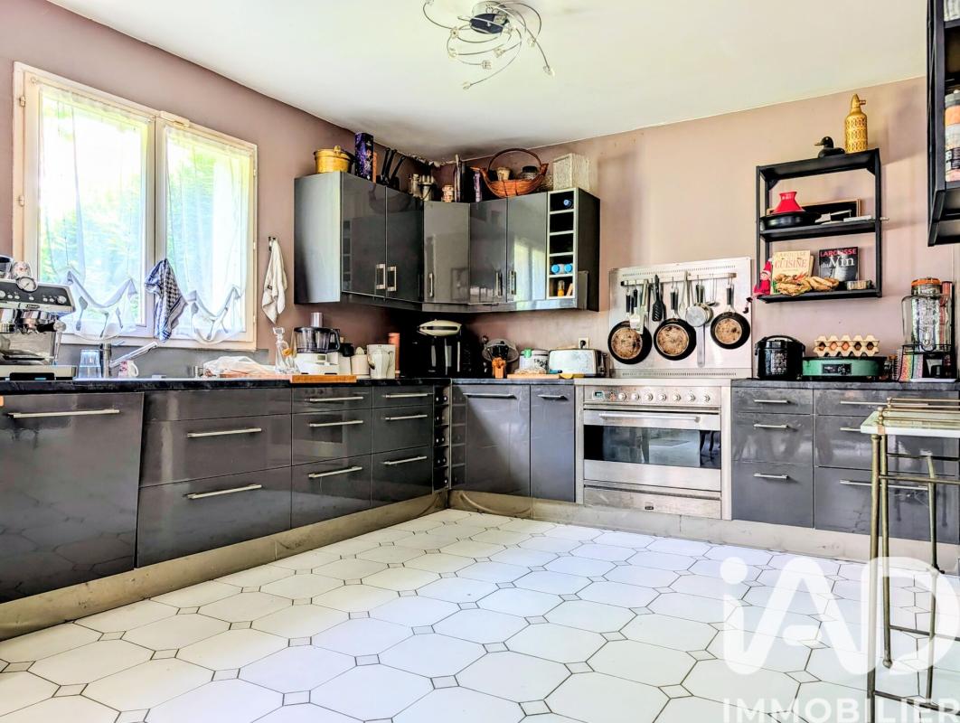 Maison 6 Pièce(s) Draveil - Photo 6