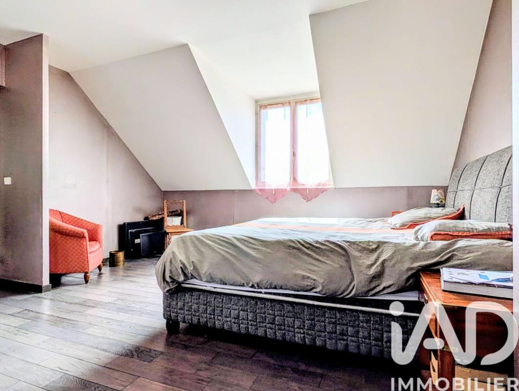 Maison 6 Pièce(s) Draveil - Photo 8