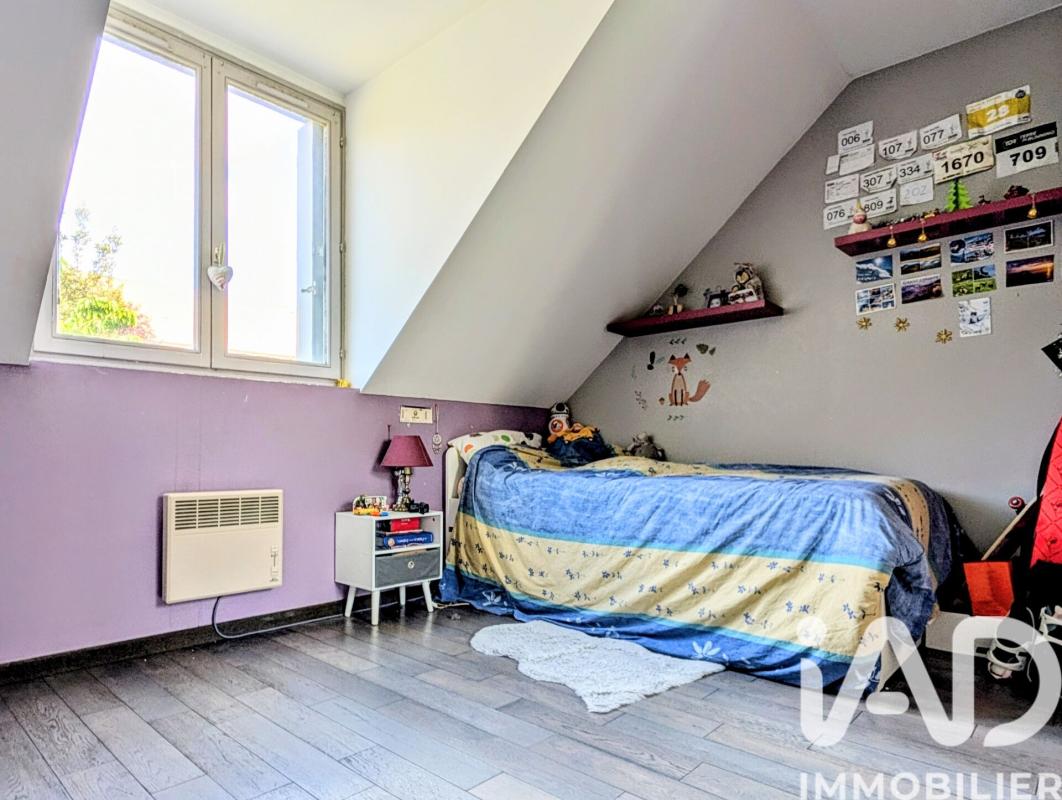 Maison 6 Pièce(s) Draveil - Photo 11