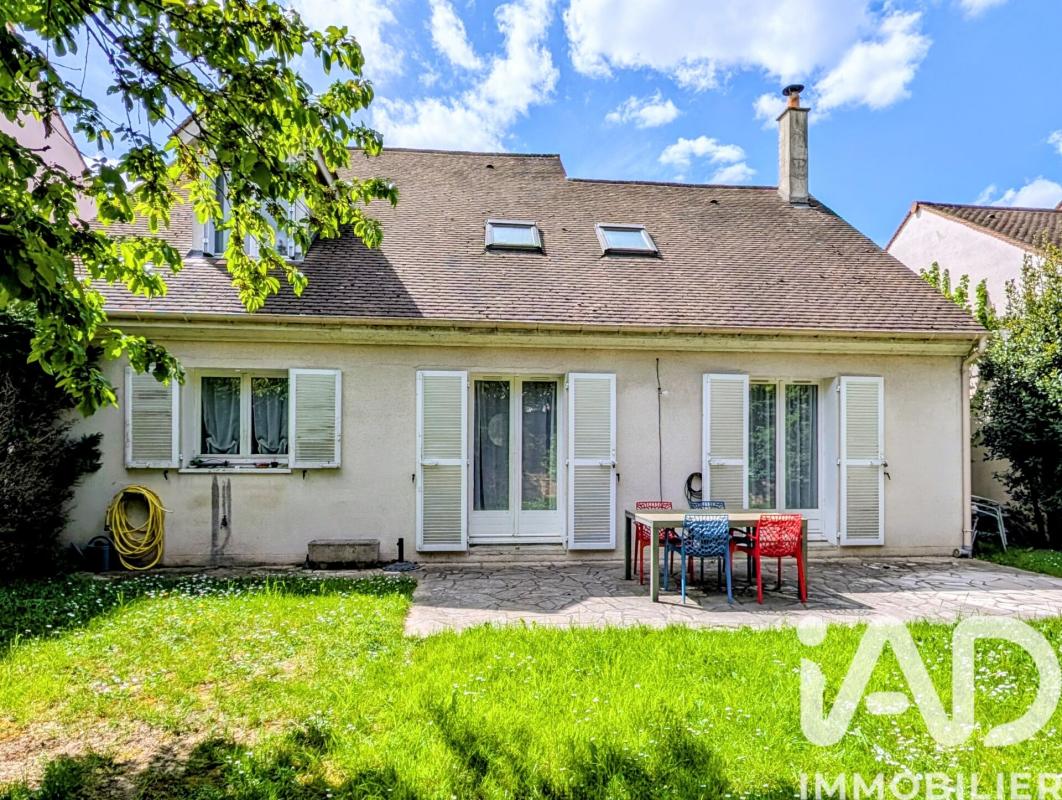 Maison 6 Pièce(s) Draveil - Photo 15