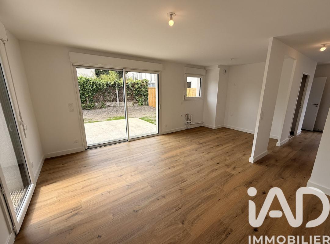 Maison 3 Pièce(s) Villenave-d'Ornon