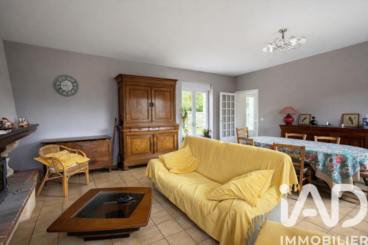 Maison 6 Pièce(s) Mortain-Bocage - Photo 6