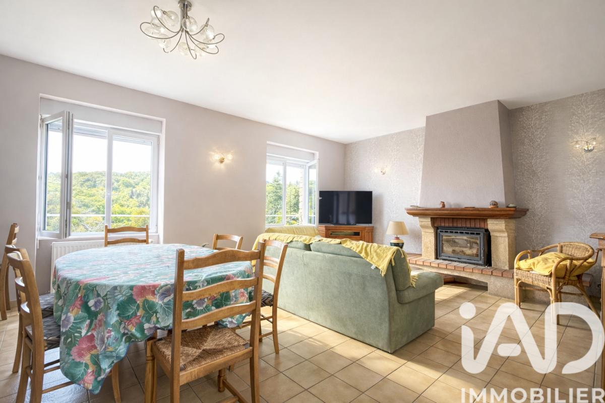 Maison 6 Pièce(s) Mortain-Bocage - Photo 7