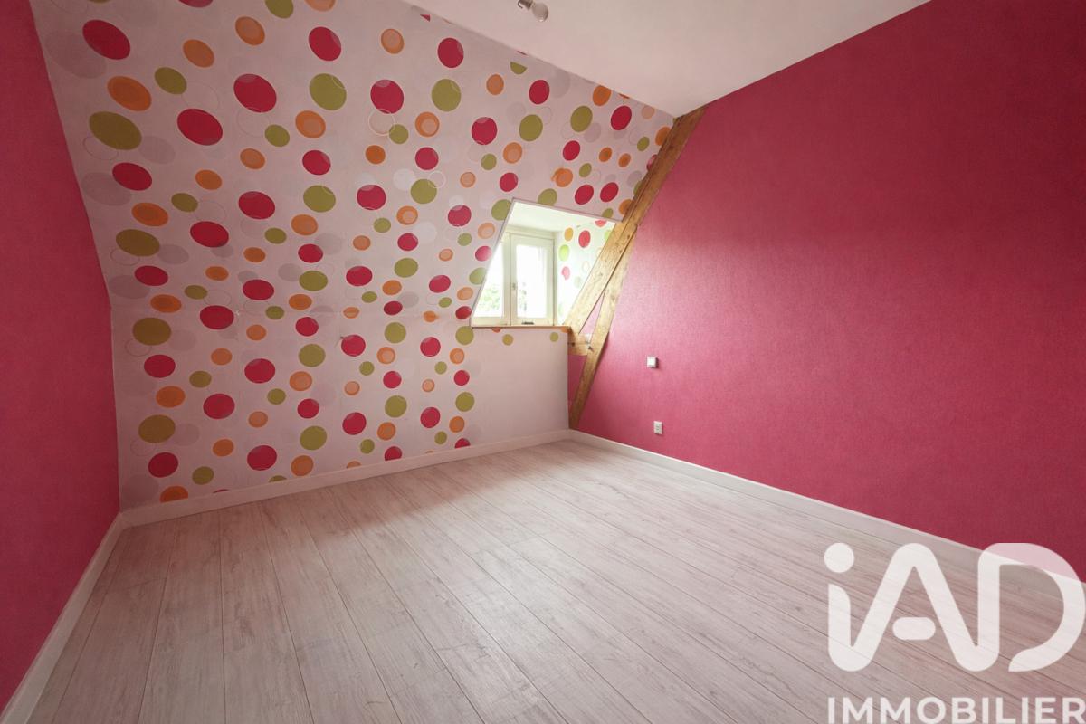 Maison 6 Pièce(s) Mortain-Bocage - Photo 10