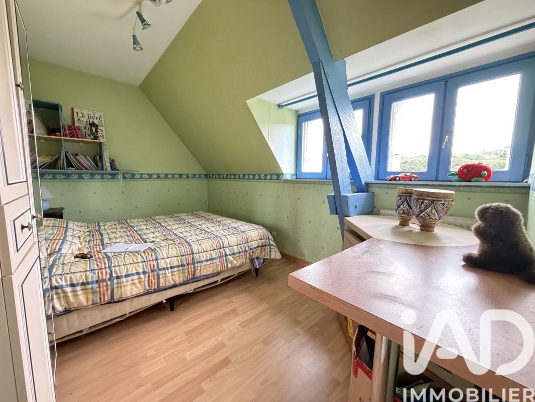 Maison 6 Pièce(s) Mortain-Bocage - Photo 12