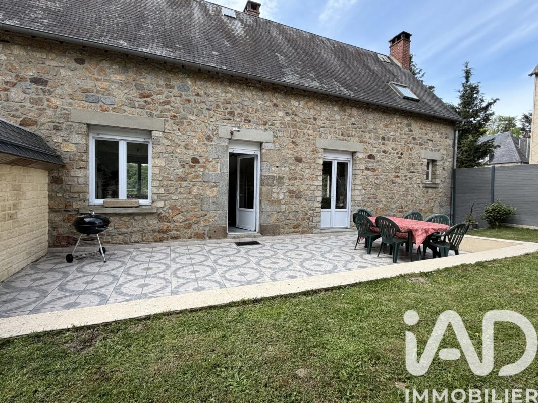 Maison 6 Pièce(s) Mortain-Bocage - Photo 15