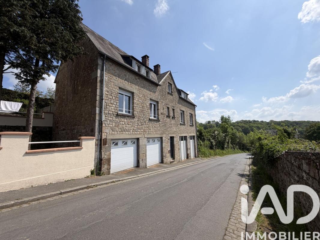 Maison 6 Pièce(s) Mortain-Bocage - Photo 3