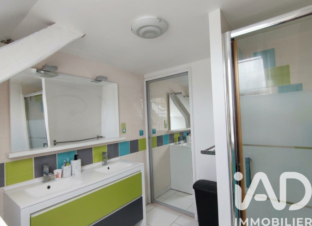 Maison 5 Pièce(s) Coullemelle - Photo 9