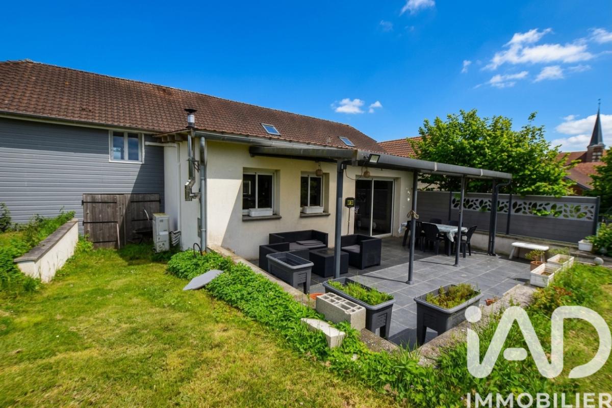 Maison 5 Pièce(s) Coullemelle - Photo 11