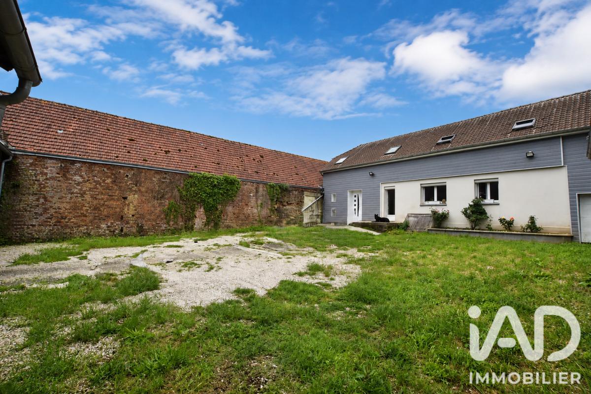 Maison 5 Pièce(s) Coullemelle - Photo 14