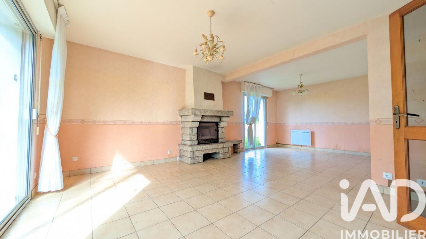 Maison 5 Pièce(s) Bignan