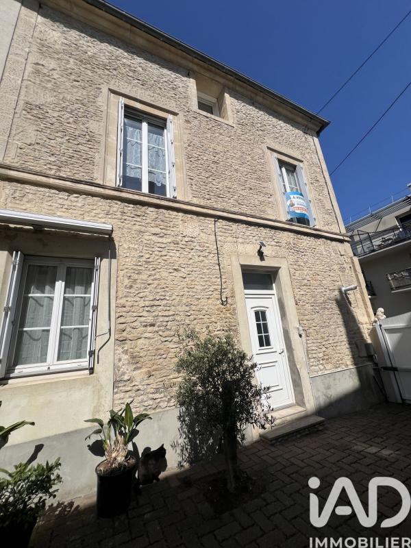 Maison de ville 6 Pièce(s) Caen