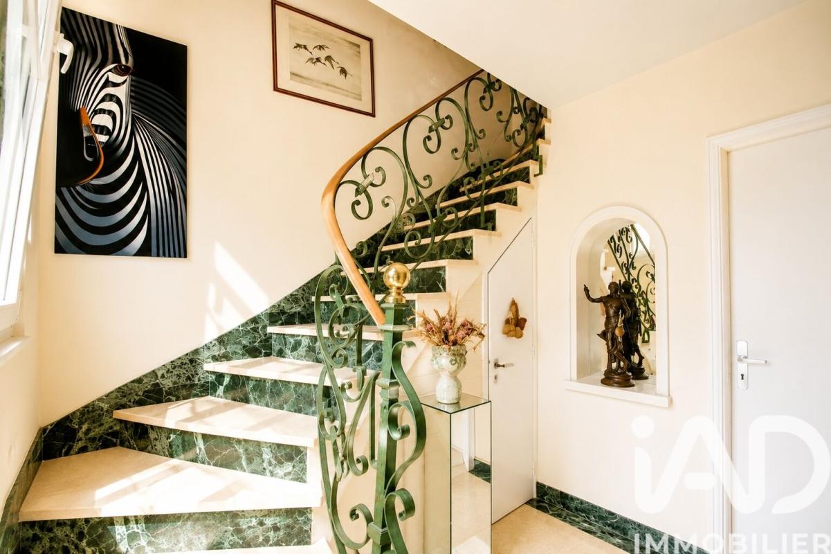 Maison 7 Pièce(s) Lorient - Photo 7