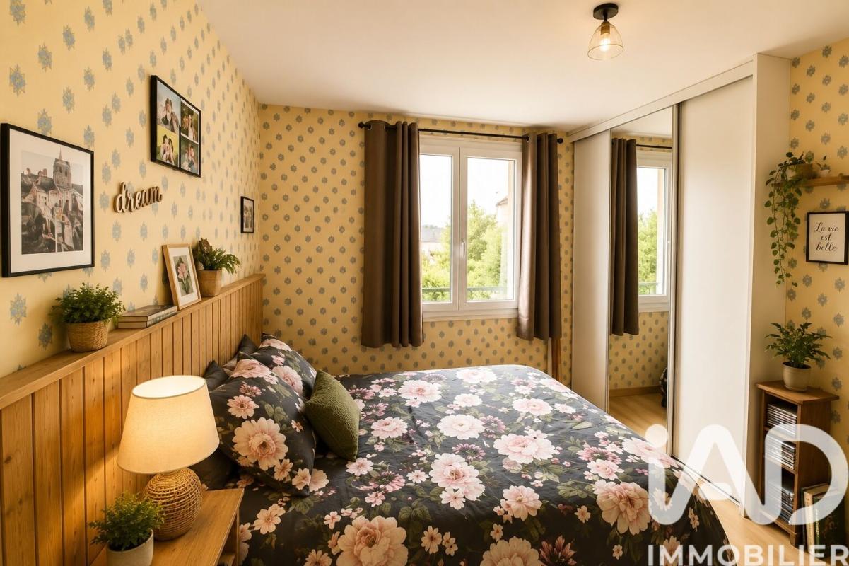 Maison 7 Pièce(s) Lorient - Photo 14