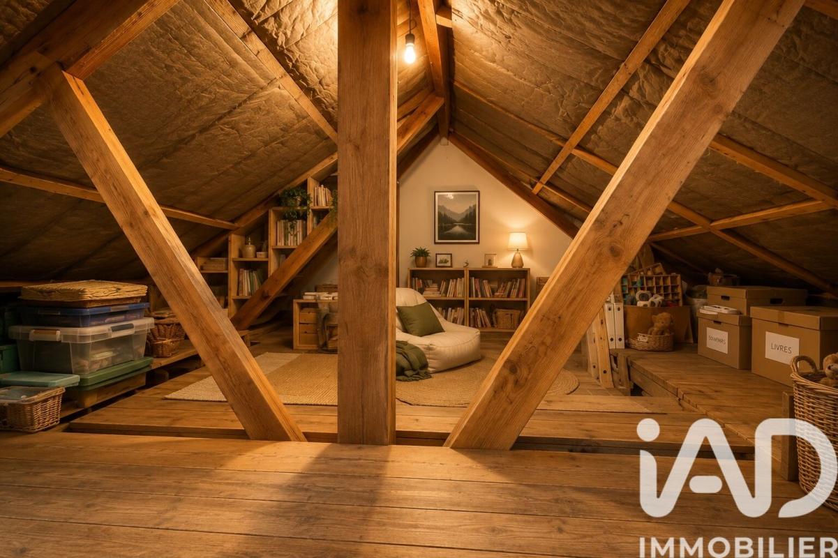 Maison 7 Pièce(s) Lorient - Photo 16