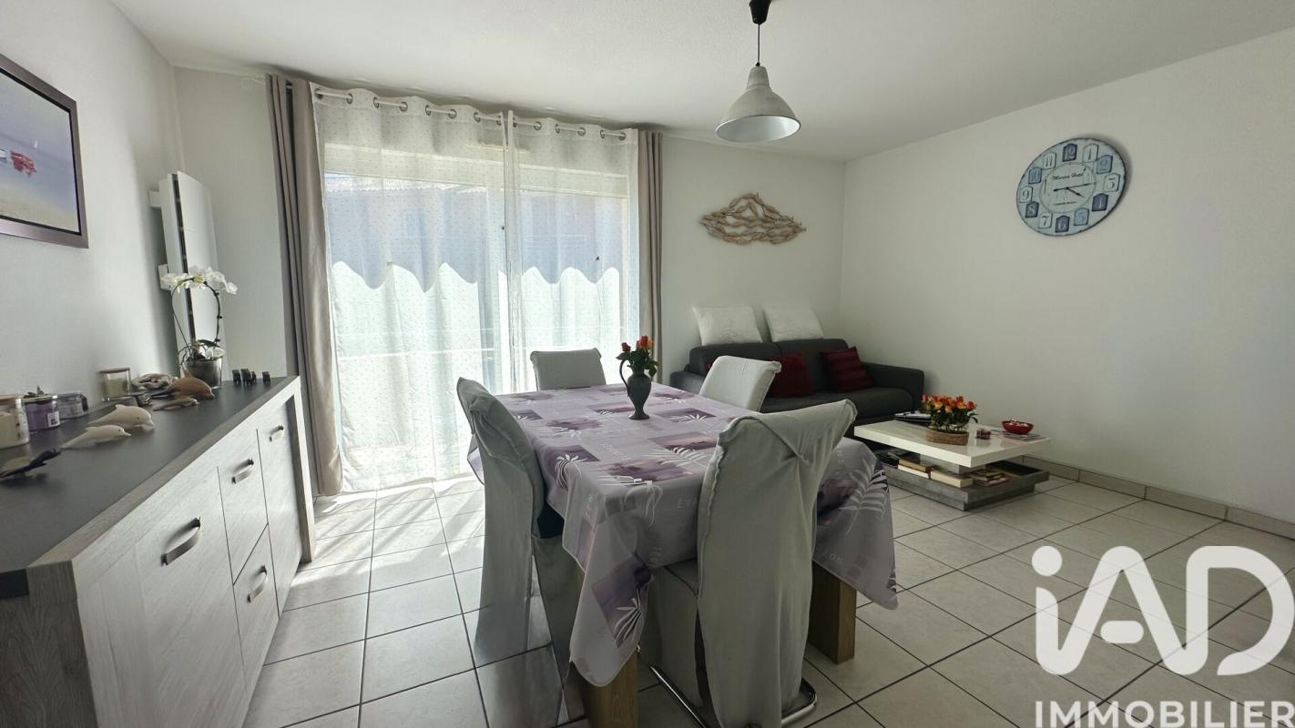 Appartement 2 Pièce(s) Arès - Photo 2