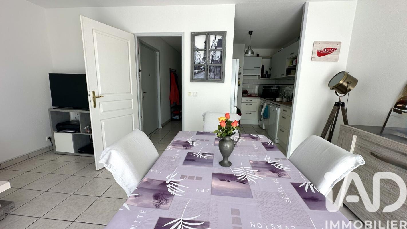 Appartement 2 Pièce(s) Arès - Photo 3
