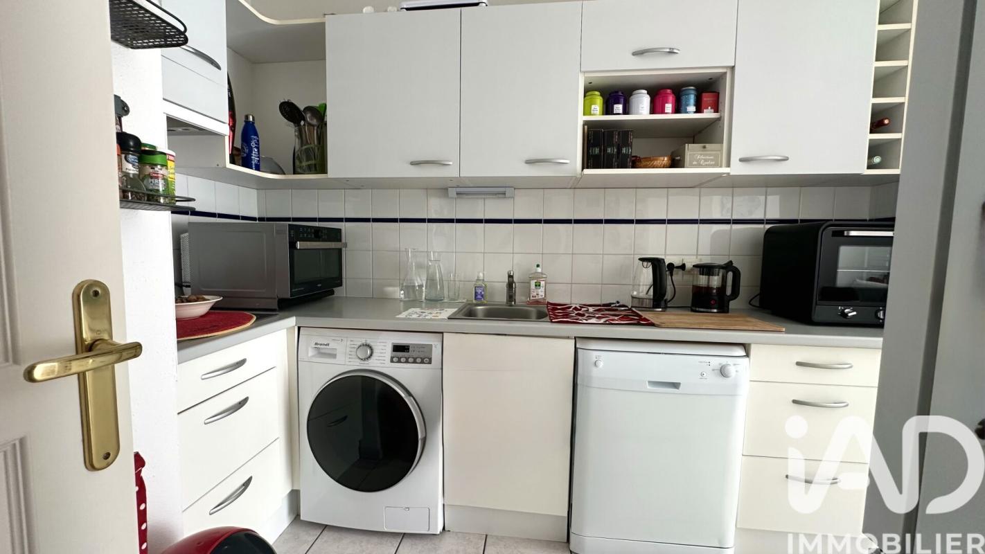 Appartement 2 Pièce(s) Arès - Photo 4