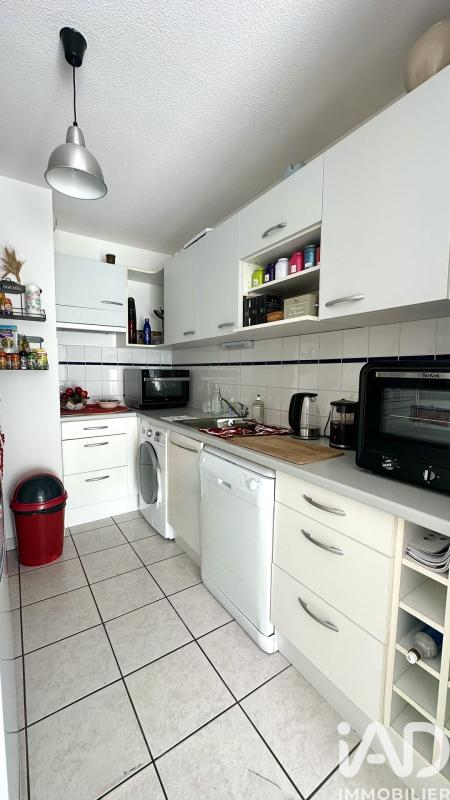 Appartement 2 Pièce(s) Arès - Photo 5