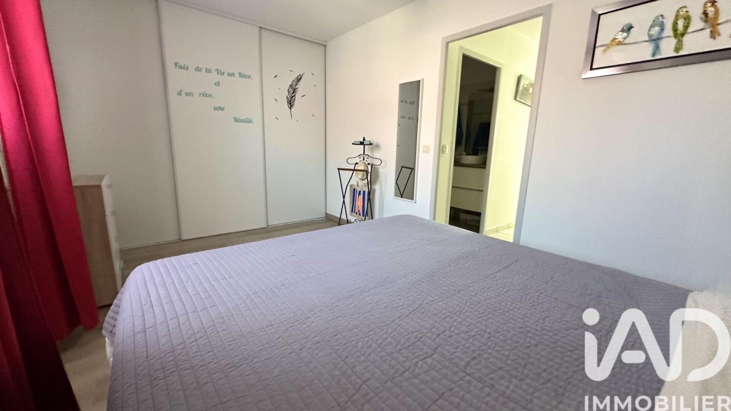 Appartement 2 Pièce(s) Arès - Photo 10