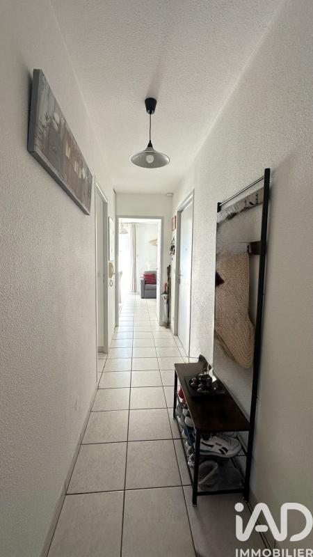 Appartement 2 Pièce(s) Arès - Photo 12