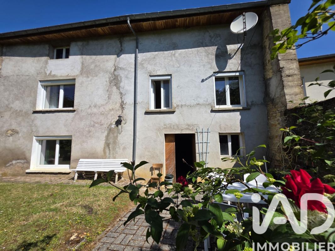 Maison 5 Pièce(s) Purgerot - Photo 2