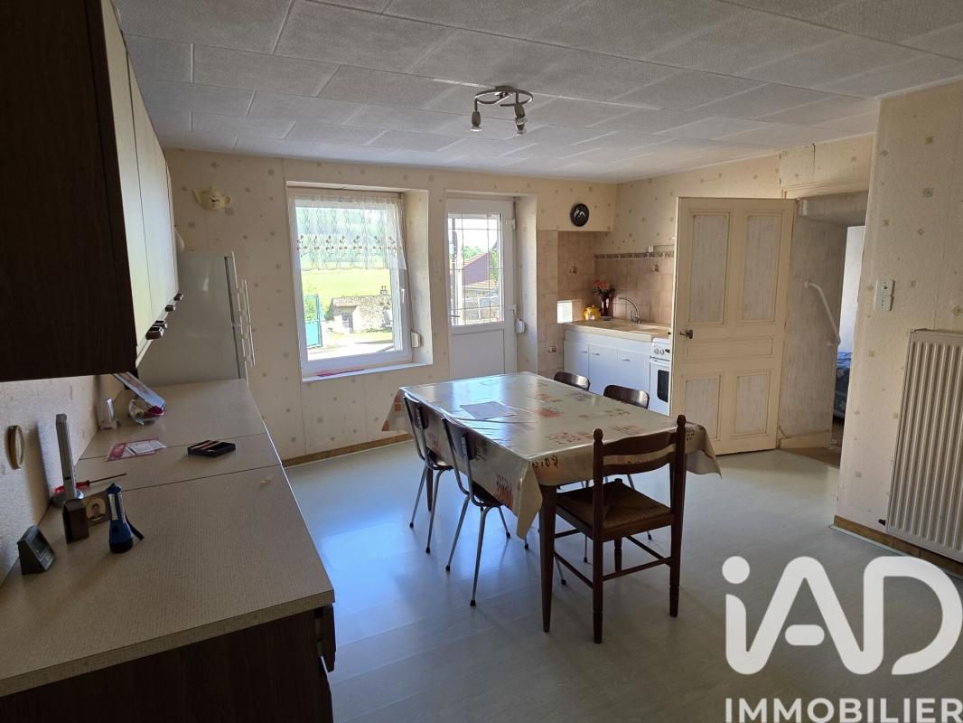 Maison 5 Pièce(s) Purgerot - Photo 4