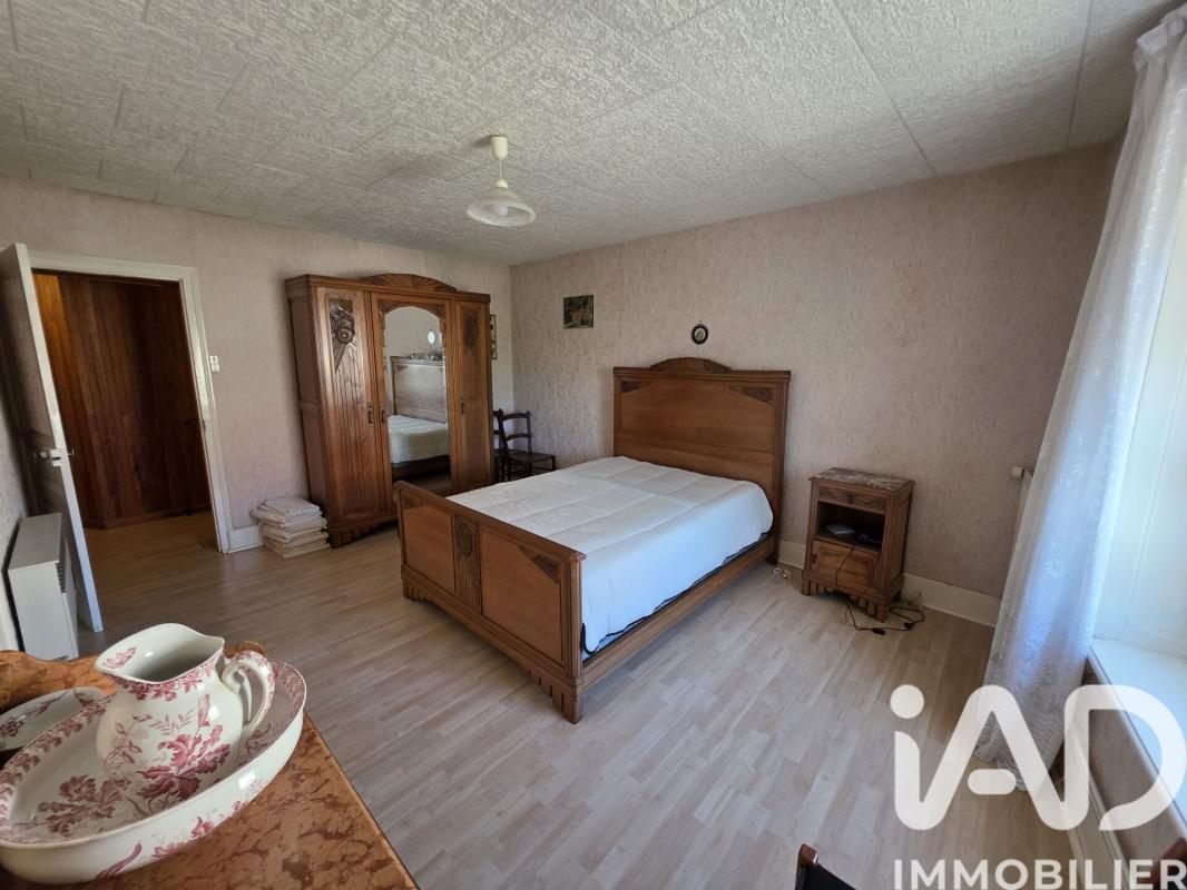 Maison 5 Pièce(s) Purgerot - Photo 10
