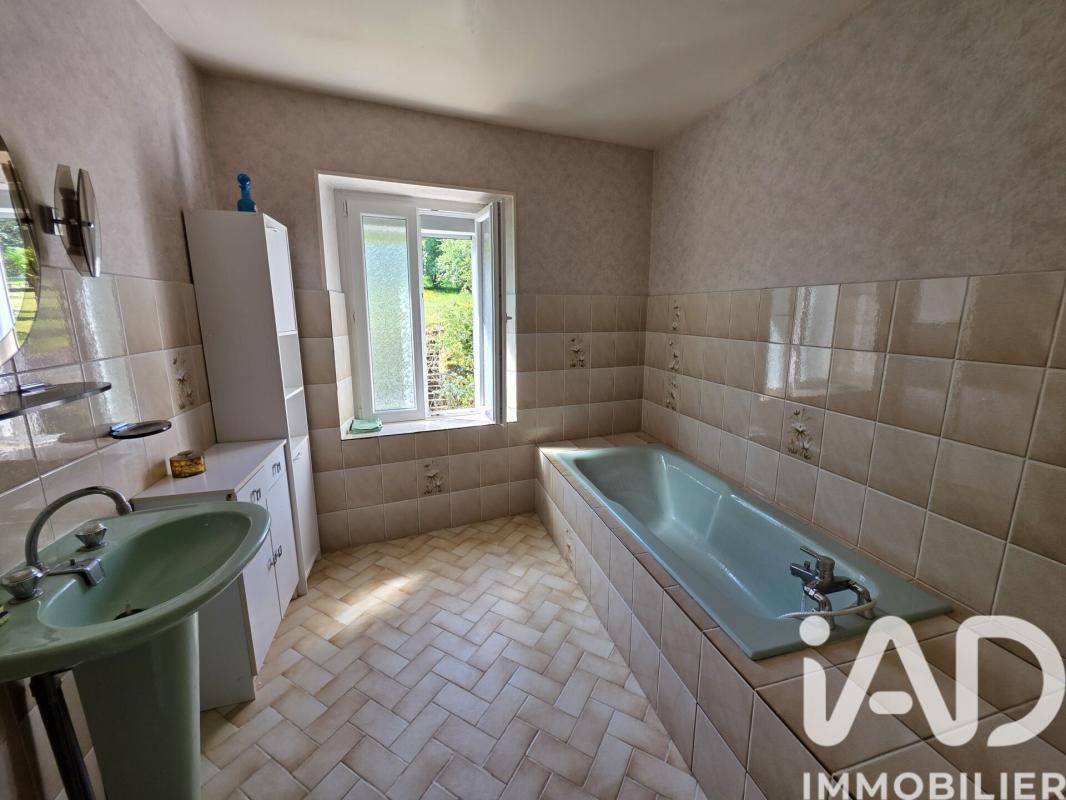 Maison 5 Pièce(s) Purgerot - Photo 11