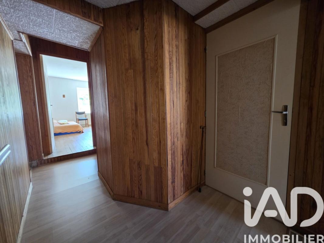 Maison 5 Pièce(s) Purgerot - Photo 14