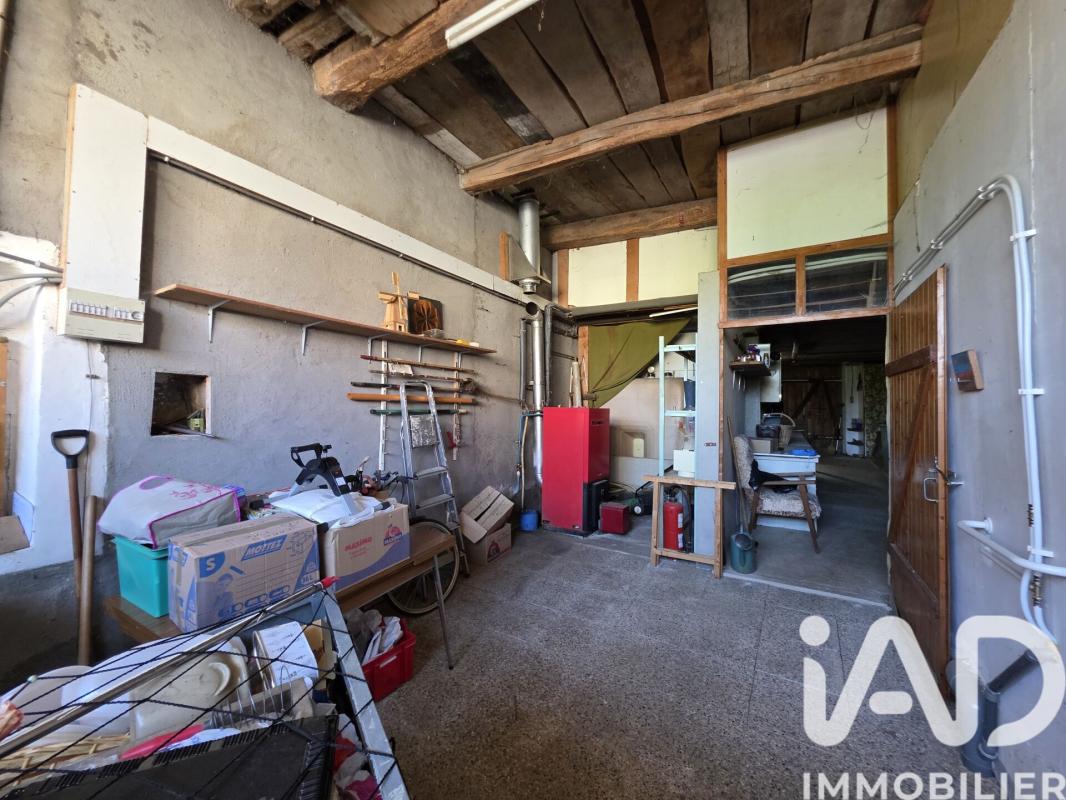 Maison 5 Pièce(s) Purgerot - Photo 15
