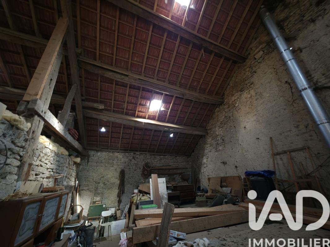 Maison 5 Pièce(s) Purgerot - Photo 17