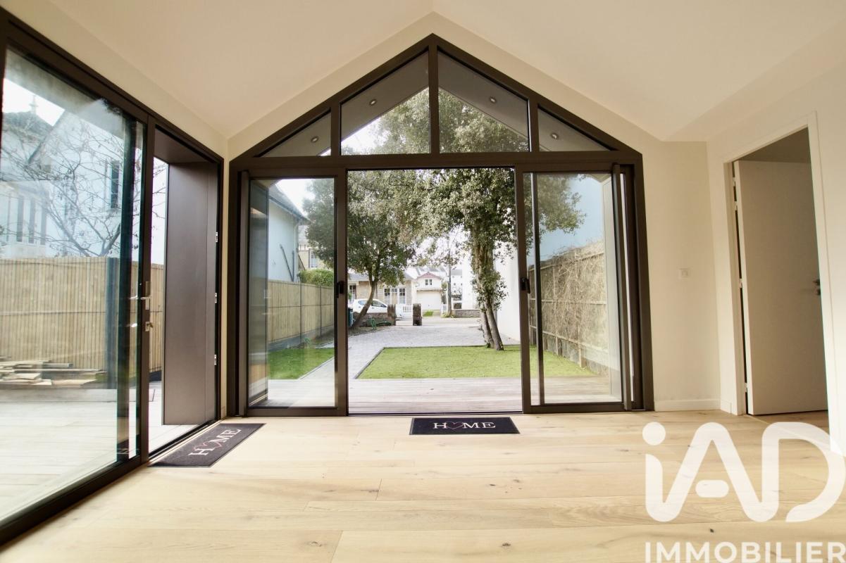 Maison 4 Pièce(s) Le Pouliguen