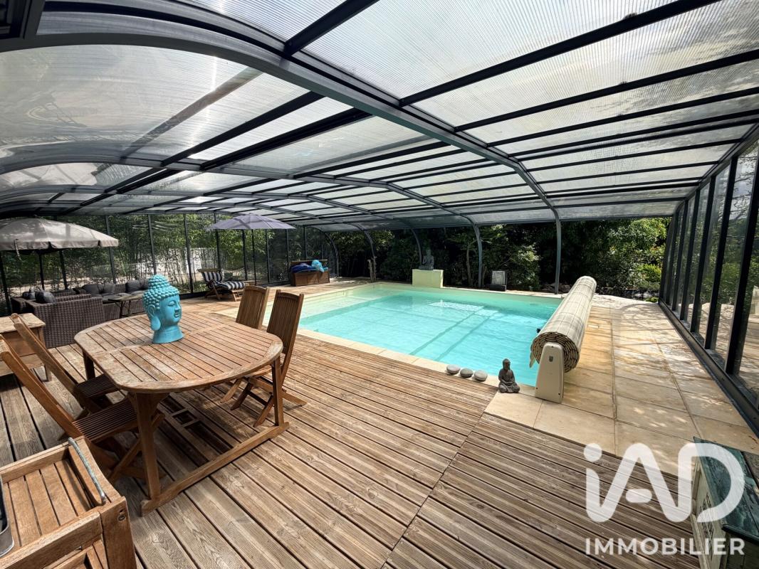 Maison 11 Pièce(s) Villiers-Adam - Photo 2