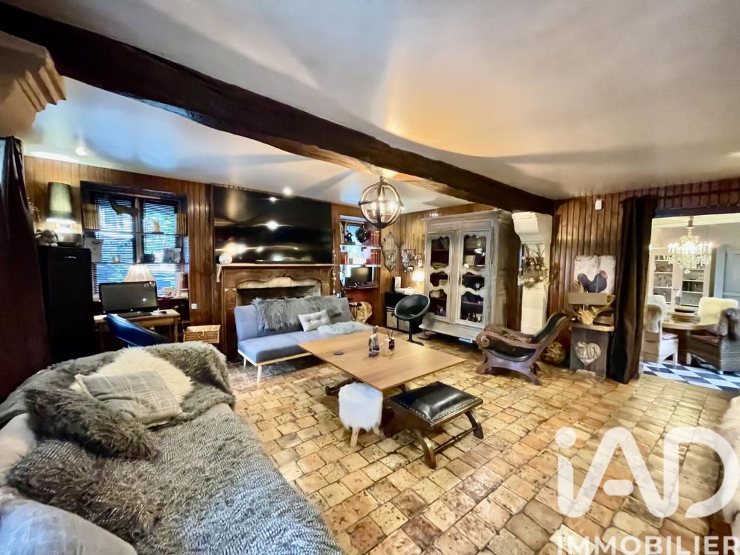 Maison 11 Pièce(s) Villiers-Adam - Photo 7