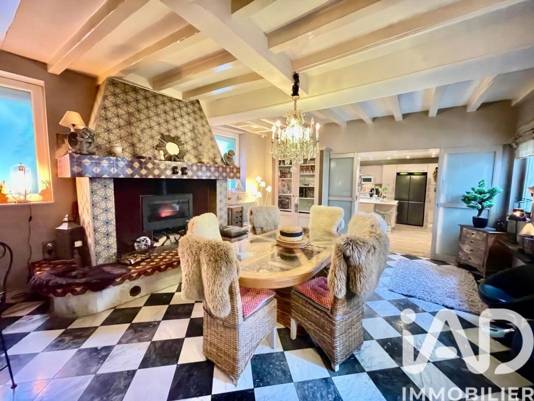 Maison 11 Pièce(s) Villiers-Adam - Photo 8