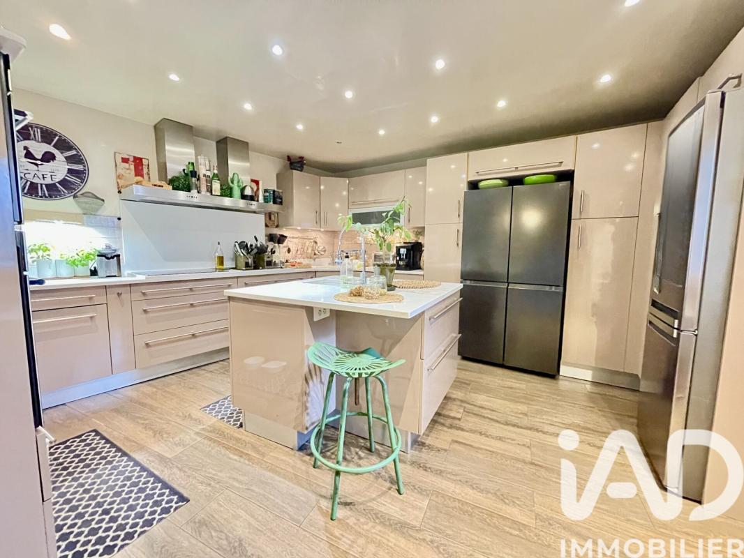 Maison 11 Pièce(s) Villiers-Adam - Photo 10
