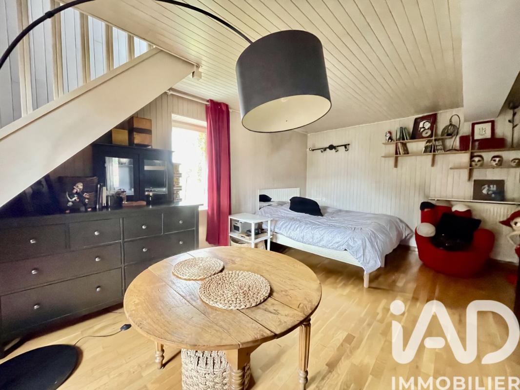 Maison 11 Pièce(s) Villiers-Adam - Photo 12
