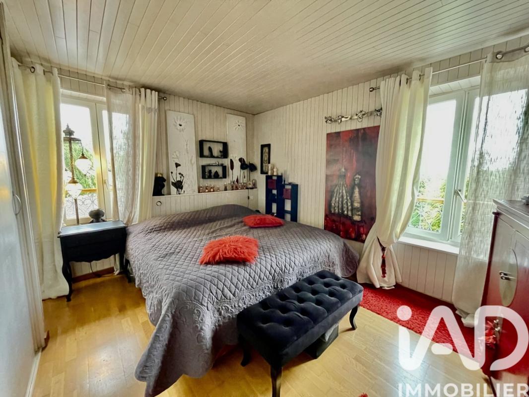 Maison 11 Pièce(s) Villiers-Adam - Photo 13