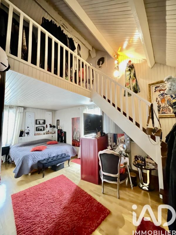 Maison 11 Pièce(s) Villiers-Adam - Photo 18