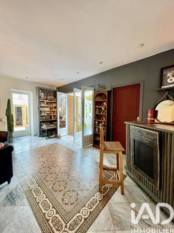Maison 11 Pièce(s) Villiers-Adam - Photo 19