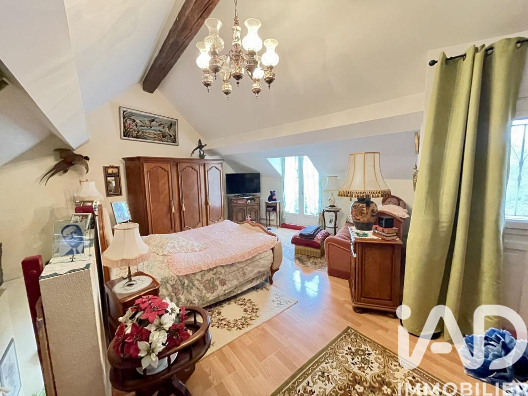 Maison 11 Pièce(s) Villiers-Adam - Photo 20