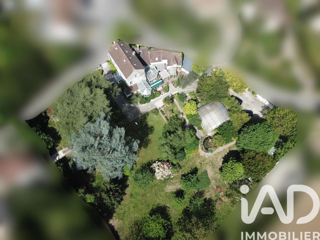 Maison 11 Pièce(s) Villiers-Adam - Photo 24